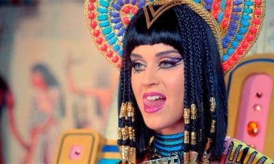 © youtube.com / KatyPerryVEVO