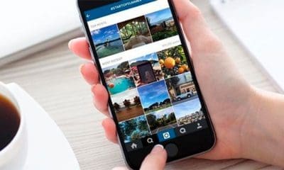 Analistas estiman que Instagram generará cerca de 3,5 mil millones de dólares en 2017. | Foto: katekastudio.com