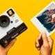 / La nueva cámara lleva por nombre Polaroid OneStep. | Foto: Tekcrispy