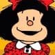 / En 1977, Mafalda fue seleccionada por el Fondo de las Naciones Unidas para la Infancia (Unicef) para enarbolar los Derechos de los Niños. | Foto: Al Mayadeen
