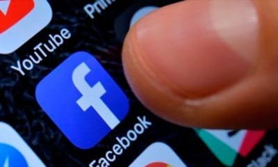 / El Registro de Actividad en los móviles serán ampliados para que los usuarios puedan ver la información que comparten en Facebook. | Foto: EFE