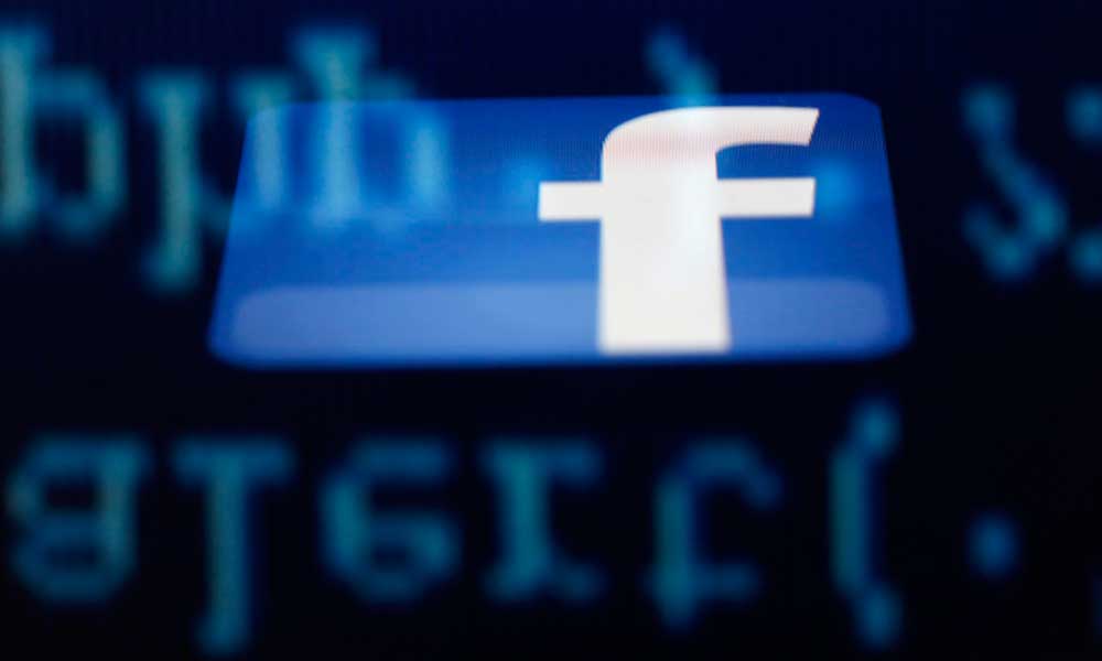 Facebook detectó un problema de seguridad que afecta a casi 50 millones de cuentas