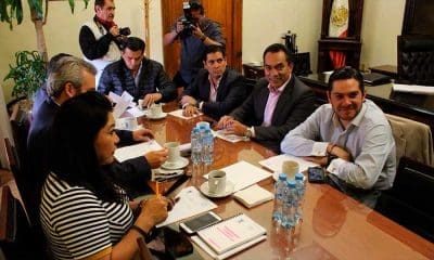 El poder legislativo debe funcionar con verdadera democracia: Orihuela