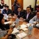 El poder legislativo debe funcionar con verdadera democracia: Orihuela