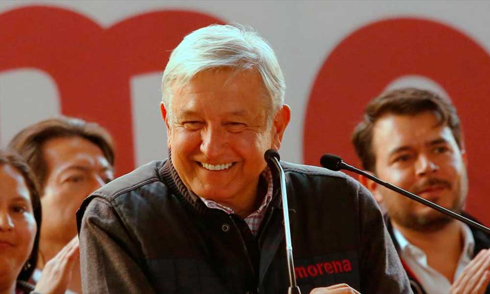 López Obrador puede ser buen presidente, puede ser igual al PRI/PAN o la burla por blandengue