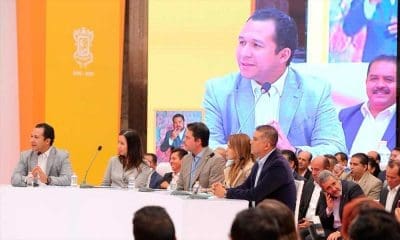 Michoacán transitó de Estado fallido, a Estado rector: Mexicanos Primero