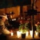 Noche de Muertos en Michoacán